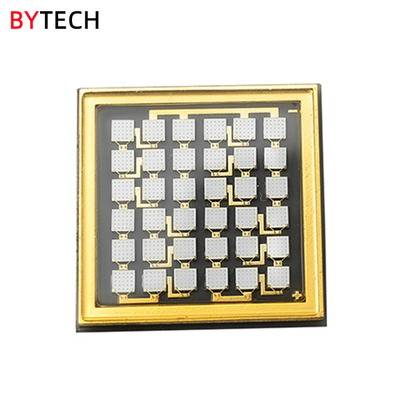 LCD 3D प्रिंटिंग लाइट सोर्स UVA LEDS 405nm मॉड्यूल BYTECH CNG1313